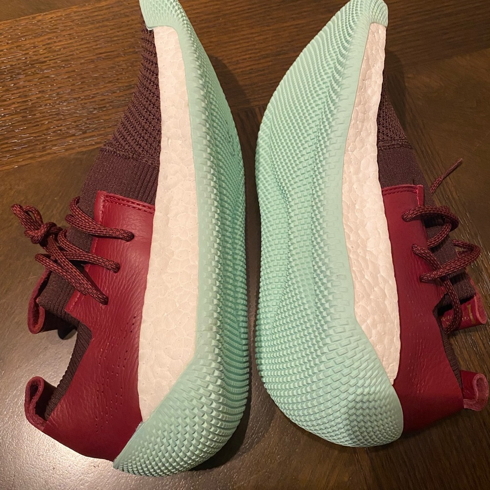 Harden Vol. 2 LS Basketball Shoes - Picture 7 of 7